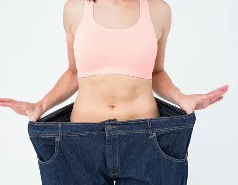 帮助我瘦了20斤的5个习惯