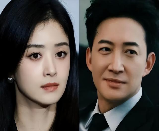 分手13年，看到王阳的真实人品后才知道，蒋欣离开他有多正确