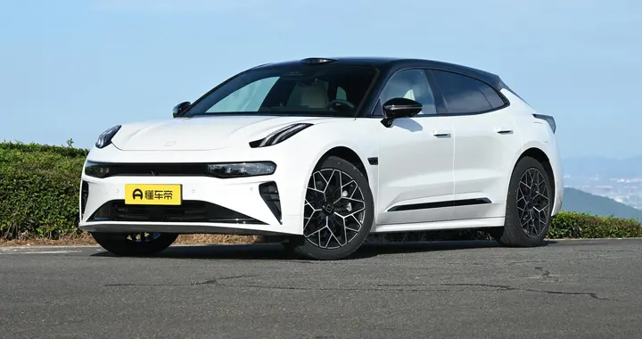 焕新极氪001 Max版四驱，实力表现值得关注的纯电猎装车