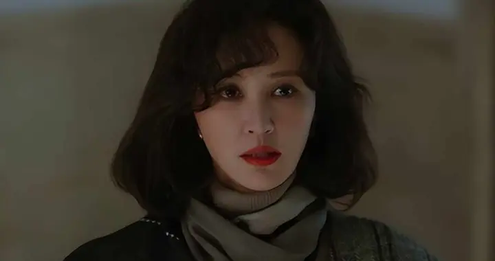 女演员长相很重要，《老舅》张歆艺一出场，才知啥是天生丽质