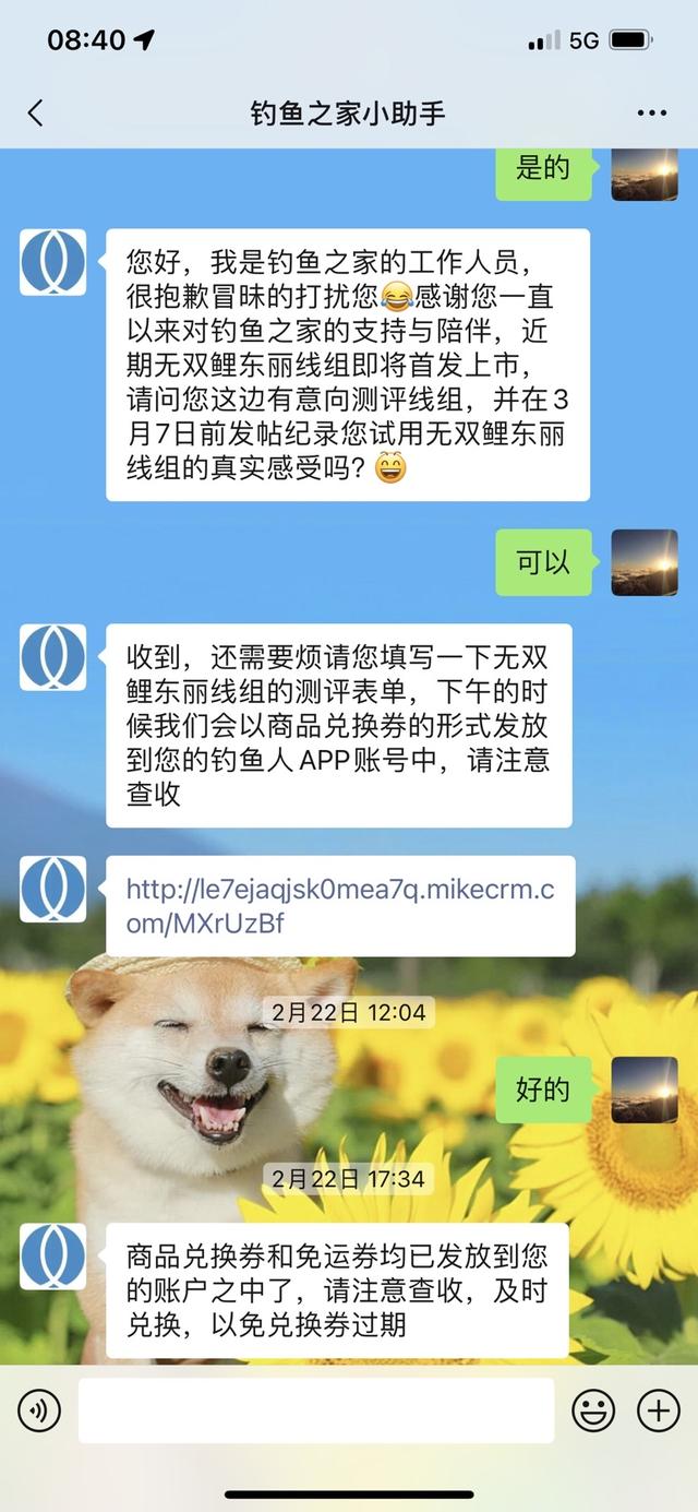 鸡蛋|【无双鲤东丽线组】线组测评YYDS，坐等上线