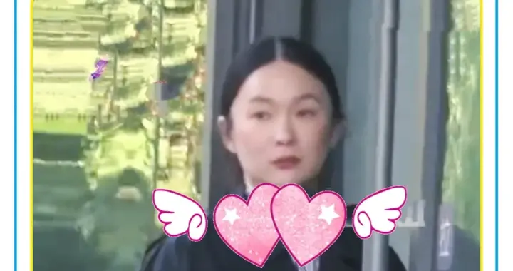 杜江和儿子嗯哼陪霍思燕去医院就诊，嗯哼焦急等待，杜江暖心安抚