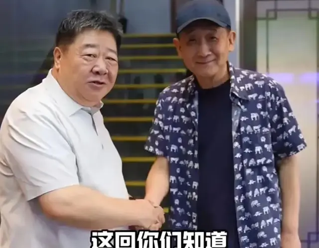 刘金山亲访梁天餐厅，66岁梁天的变化竟让人感慨万千！