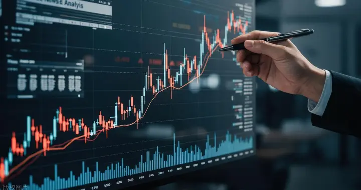 4000点！最后的洗盘来了？接下来，A股会迎来新行情了