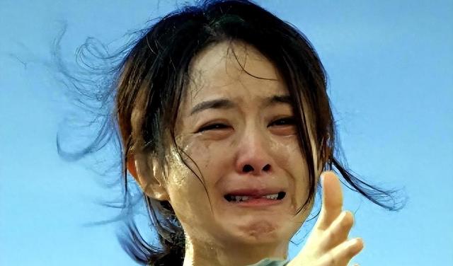 央视与张艺谋一同发声：现在的赵丽颖，完全证实宁静当年说的话