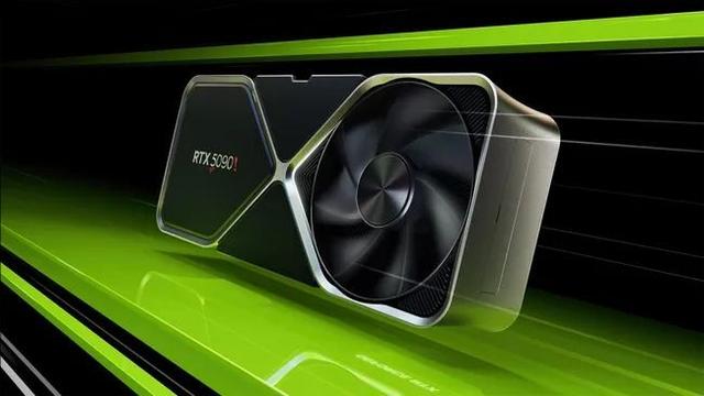 英伟达即将推出的GeForce RTX 5080和RTX 5090初步规格泄露
