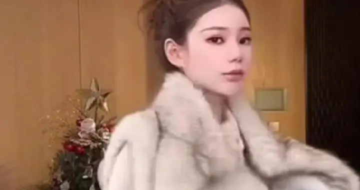 网友喊话马筱梅管管汪小菲，别惹事，不多话，好好准备迎接三胎