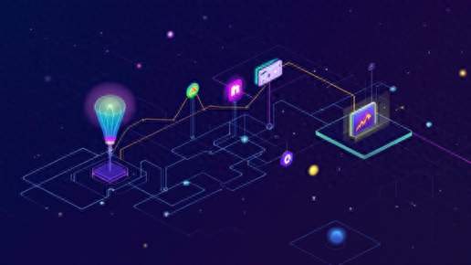 物聯網連接收入強勁增長，全球市場規模快速擴張