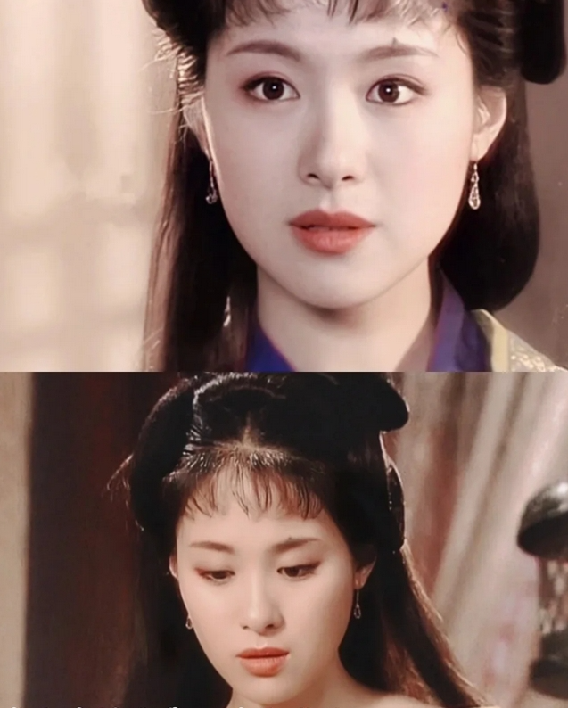 卿本佳人，奈何退圈太早，当年惊鸿一瞥，后来再没拍戏的5位女星