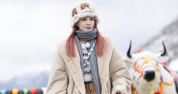 白鹿和孟子义，半斤八两