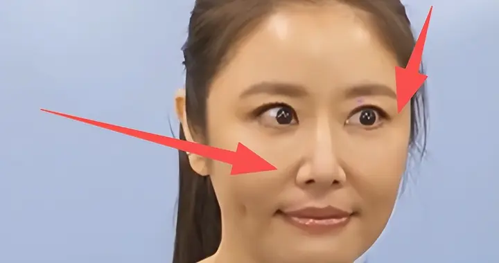 49岁林心如近照流出，脸色蜡黄， 皱纹明显，跟50岁大妈没区别