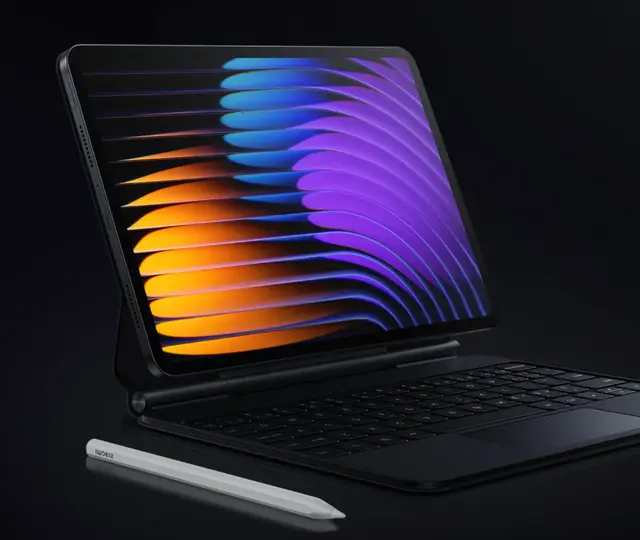 天玑9400/8Elite旗舰平板来了，你最期待谁？