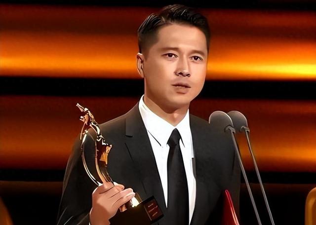 演员王雷：资历平平，却狂妄自大，怪不得凉了