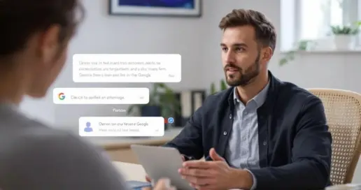 谷歌為Gemini添加有限聊天個性化功能