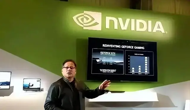 终究是一场空！美国传来芯片消息，英伟达：停止中国客户下订单！