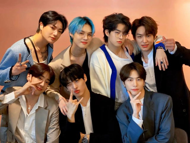 韩国爱豆自曝不想参加打歌 背后原因令人心酸