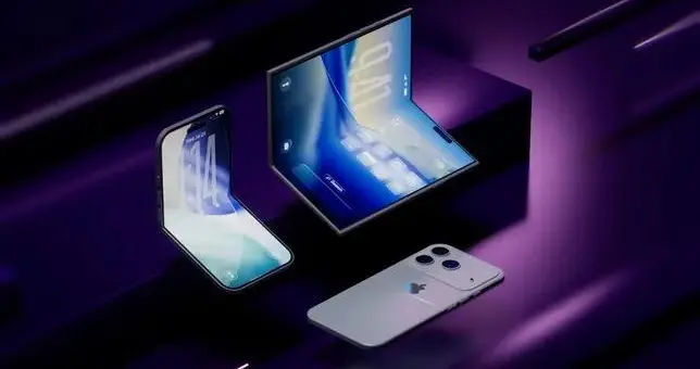 蘋果原型機泄露未來兩年新品，30多款新品集體曝光