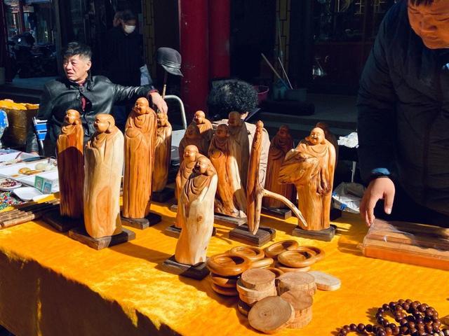 文玩江湖里的潜规则：揭秘收藏背后的那些不为人知的事！