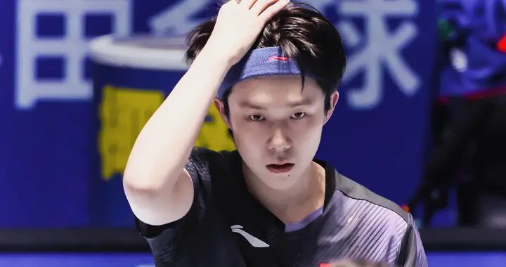 4比1、4比2！“莎头”携手进四强，孙颖莎对阵蒯曼，王楚钦战黑马