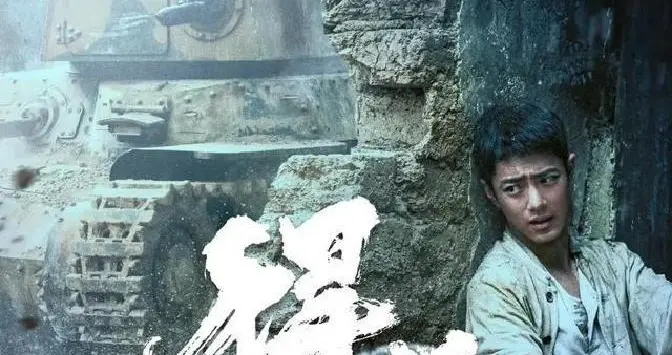 粉黑吵翻天，评论肖战成了站队，谁还记得《得闲谨制》讲了个啥？