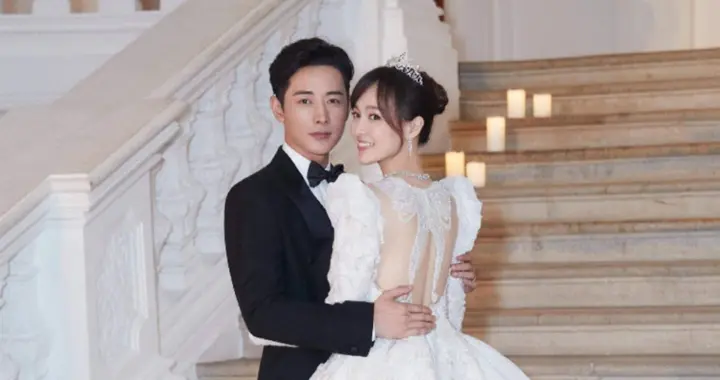 爆内娱著名恩爱夫妻离婚，唐嫣罗晋被牵连，两人已无关联公司业务