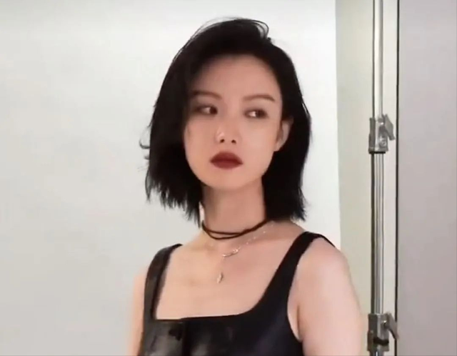 短发 懒人别留短发，你舅同意你都不能剪