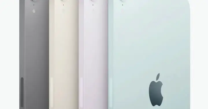 新款 iPad mini 曝光：配備 OLED 屏幕