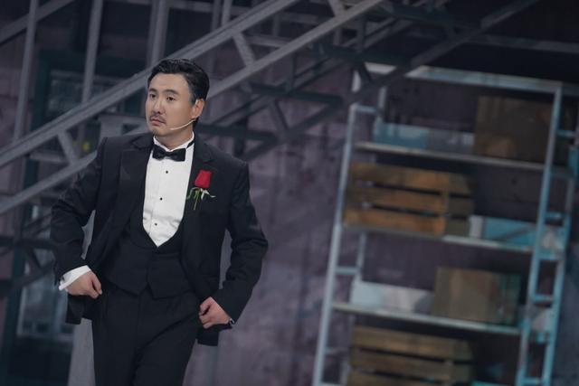 《王牌9》阵容大换血，贾玲飞行回归，宋茜接棒唐嫣引期待