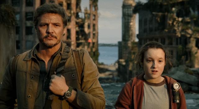 春节档|《最后生还者》第二集：挥泪送别泰斯