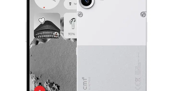 買手機只看參數？外媒公布2025性價比前三，這款冷門機成最大黑馬