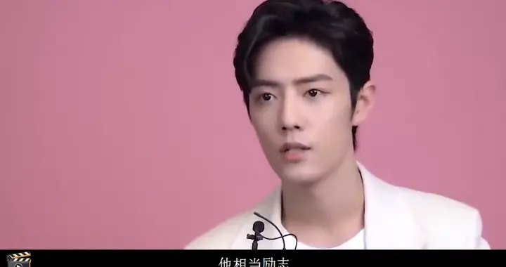 杨紫凶肖战：我的包包只能给你提！注意肖战的反应，开心的太明