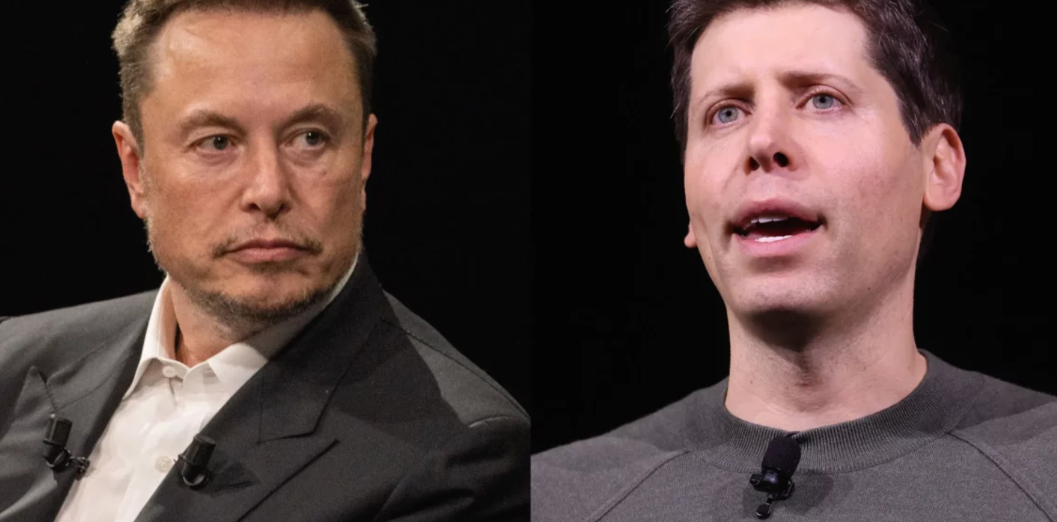 馬斯克律師炮轟OpenAI重組：將官司打到底