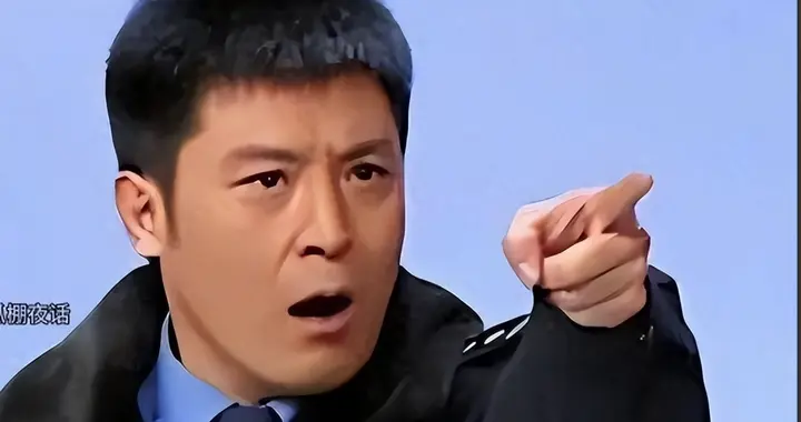 大快人心！孙涛没想到，本想替闫学晶“仗义执言”，自己却被扒光