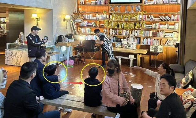 宝岛博主：汪小菲若要把孩子带回北京，不能只是表象的带