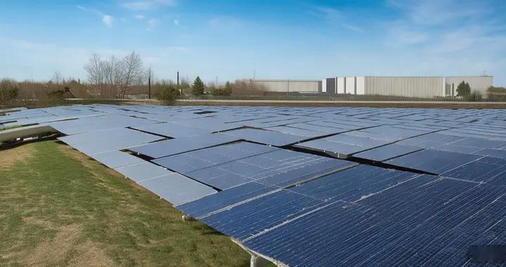 馬斯克xAI計劃在Colossus數據中心旁建設小型太陽能發電場