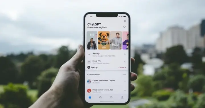 Spotify已可连接ChatGPT：互动功能体验升级