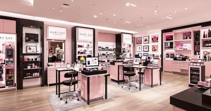 玫琳凱混合部署生成式AI與智能體技術