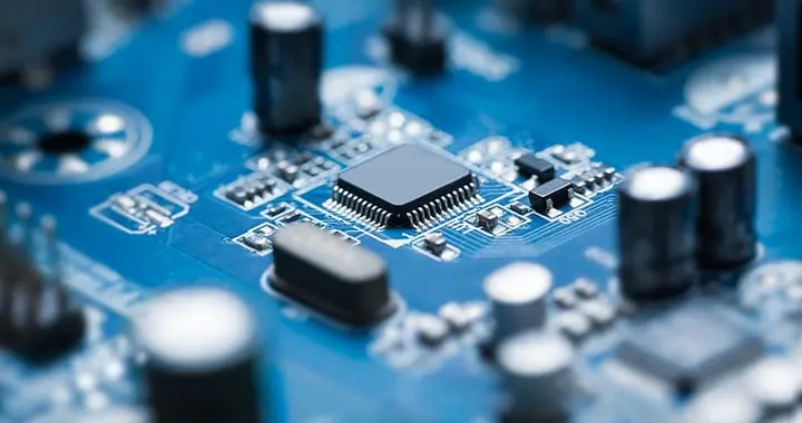 2034年，GaN半导体器件市场将达到425.7亿美元