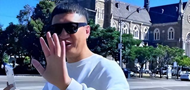 孙红雷走了，上亿资产转移定居国外，本人回应：为了新的发展机会