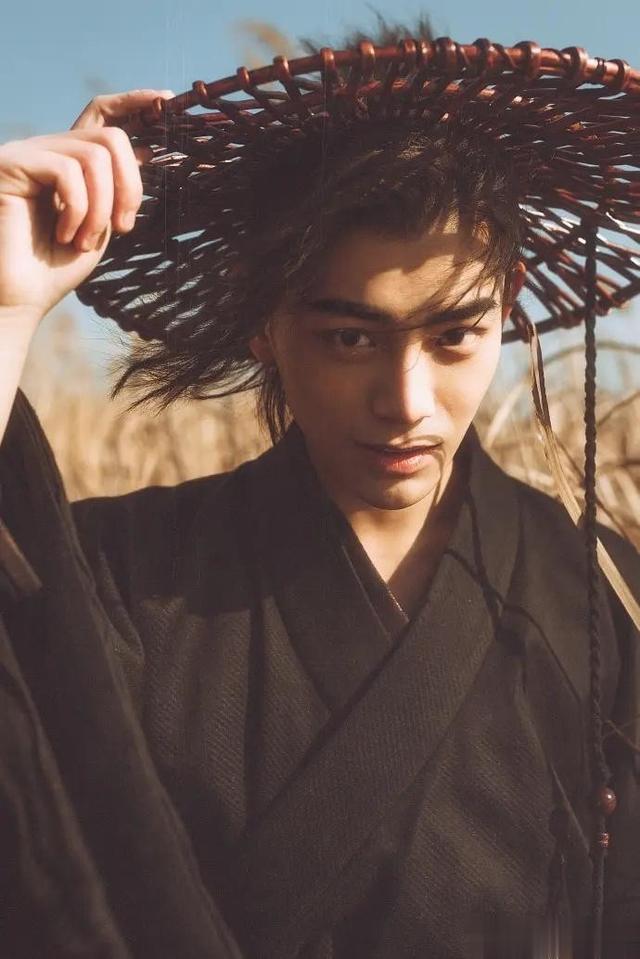 8月22号正式开播，丁禹兮领衔主演，女主女配都很美，抓到宝了