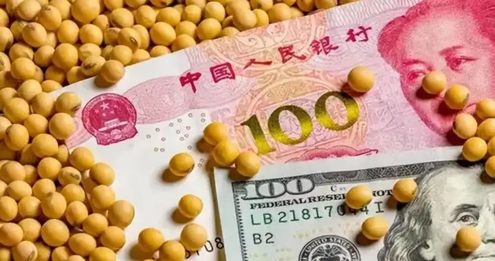 巴西大豆坐地起价？对华报价疯涨，中国买家停购拒高价握主动权