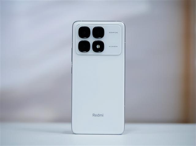 单款打所有，Redmi K70至尊版这么牛吗？