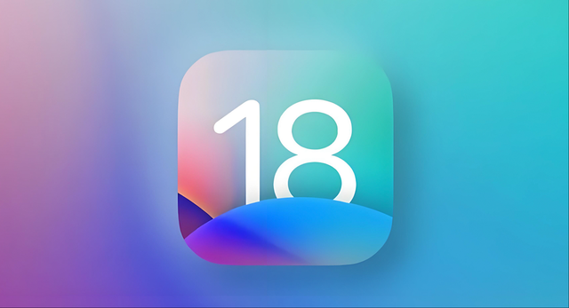 苹果 iOS 18.6 RC 版发布，首次出现错误