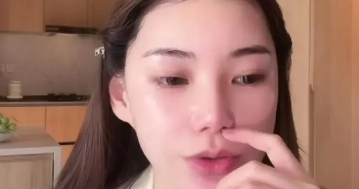 马筱梅谈大s，感叹她把孩子教育的好，透露对方曾委托她照顾小孩