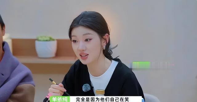 单依纯|浙音专业第一，好声音冠军，单依纯的音乐天赋别人羡慕不来