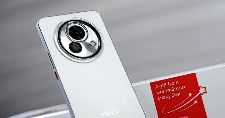 被鍵盤俠忽悠這么多年？聊聊魅族，恰恰在于“不跟風”的勇氣