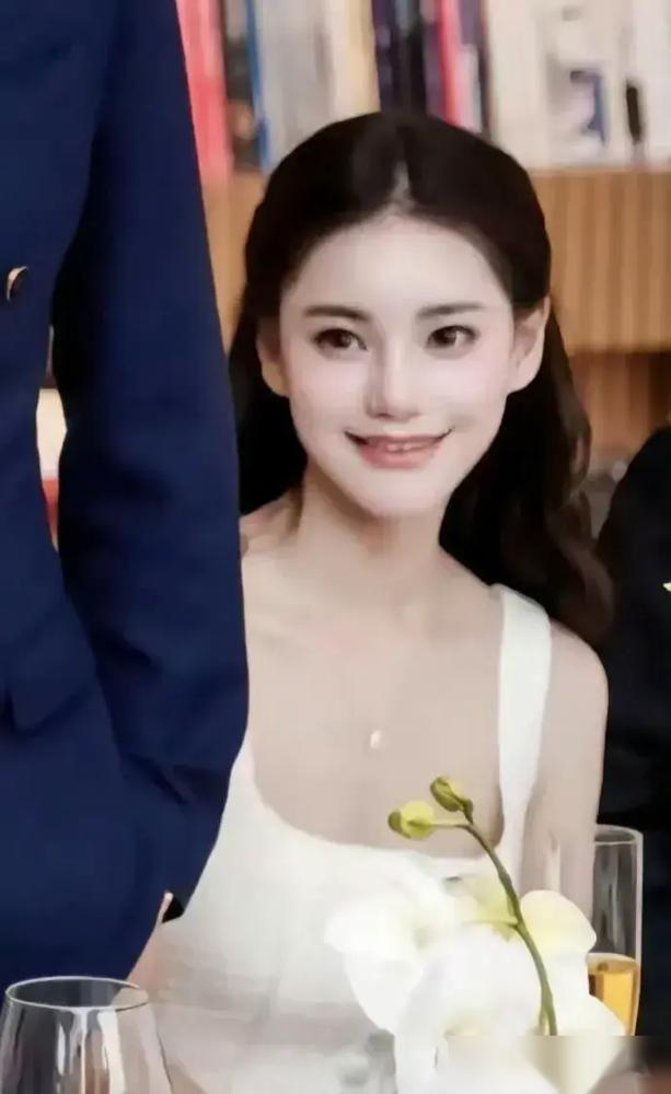 大S担心的事还是发生了，马筱梅仅用一招，彰显现任的魅力