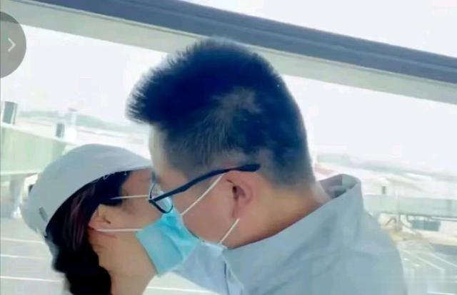 老杜亮出郭威这张王牌，罕见视频内容撕扯许敏，网友：就当没生