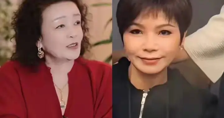 马筱梅回台北享受两位母亲的馈赠，亲妈炖鸡汤，婆婆送饺子甜橙