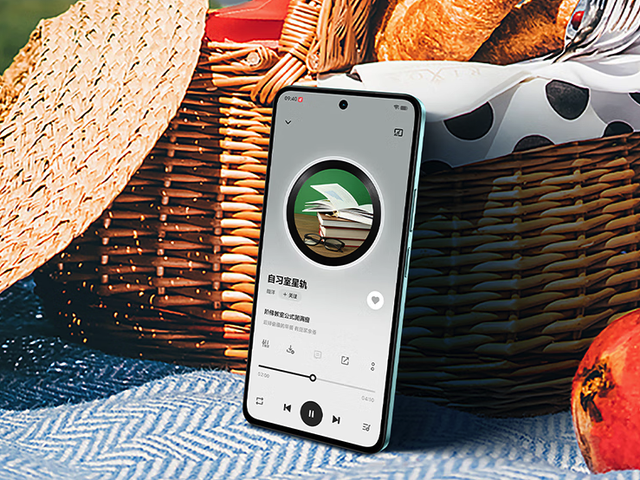 LCD党“狂喜”，6500mAh+磐石缓震+5000万，定价1099元起